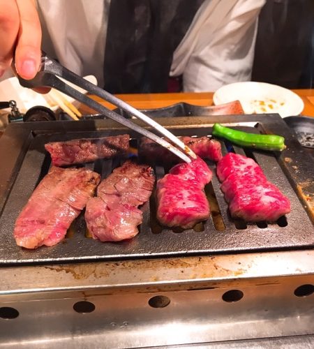 川崎ホルモン劇場の肉がとにかく美味しい件