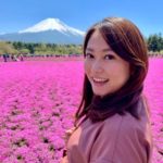 【山梨】富士芝桜まつりが最高すぎたっ！