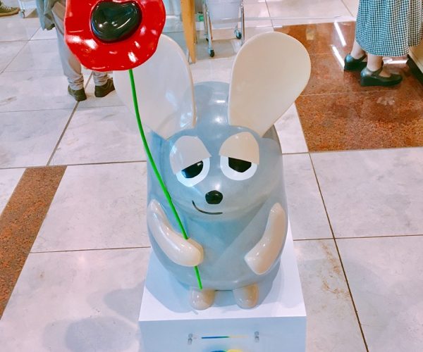 【新宿】レオ・レオーニ展