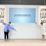 JAPAN INTERNATIONAL BOAT SHOW2023